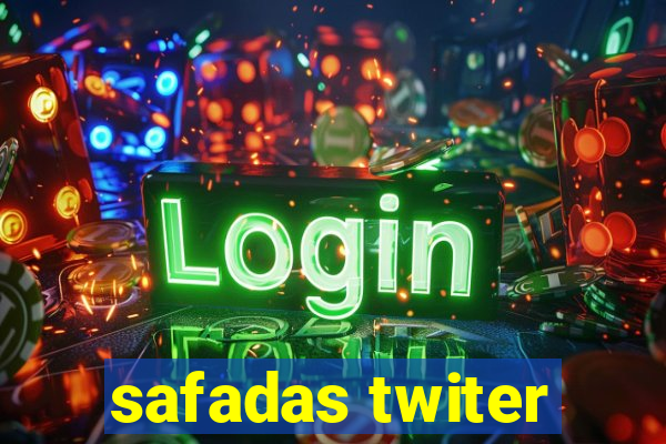 safadas twiter